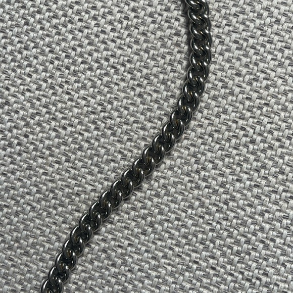 Rebecca Minkoff M.A.C. Iridescent Cross Body Bag - Picture 8 of 10